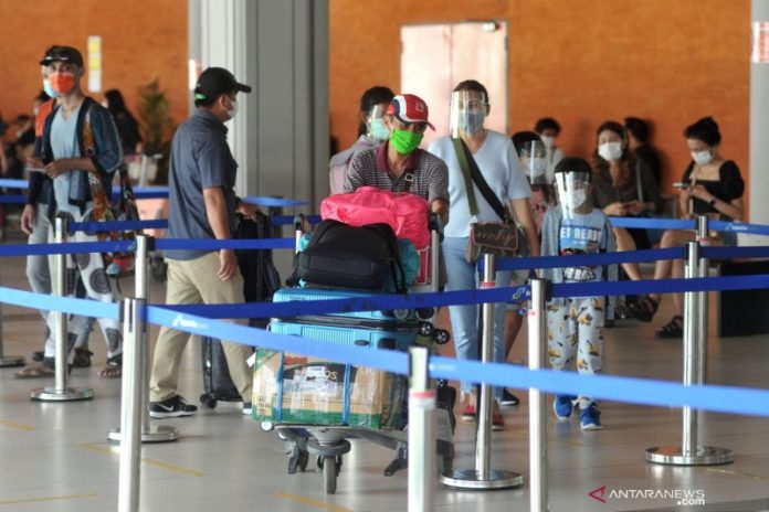 Puncak-Arus-Balik-Bandara-Bali-030121-fik-2