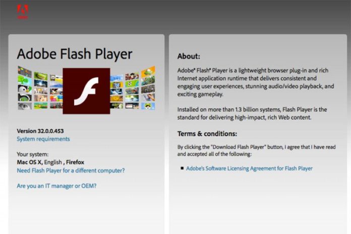adobe-flash-player