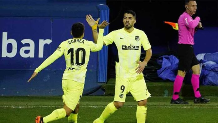 atletico