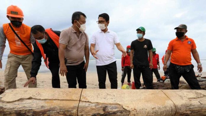 dlhk badung