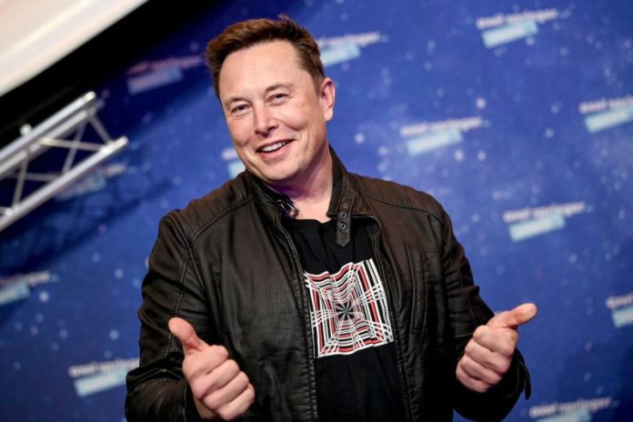 elon