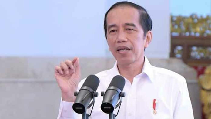 jokowi keu
