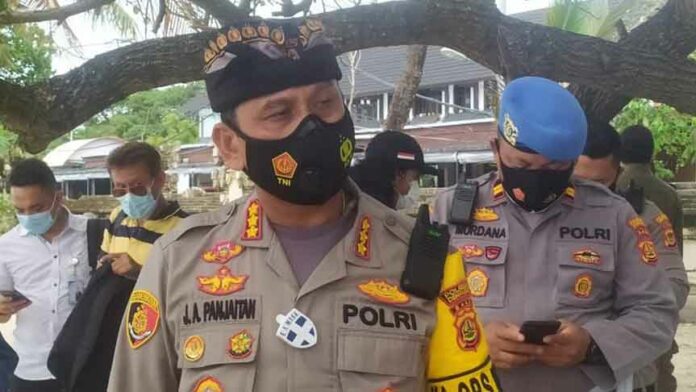pembunuhan wanita