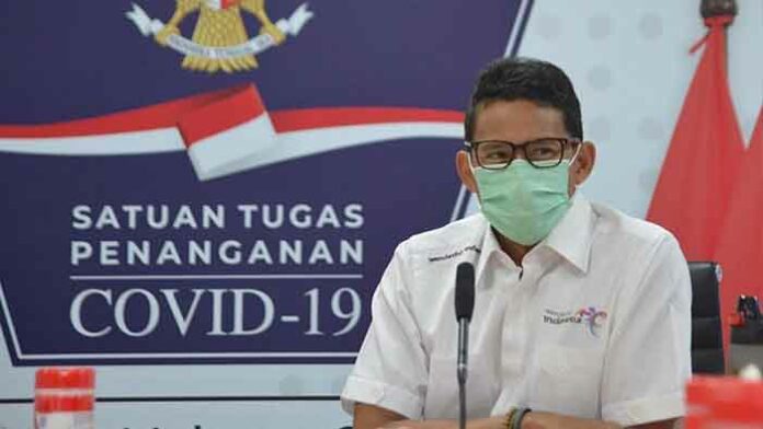 sandiaga