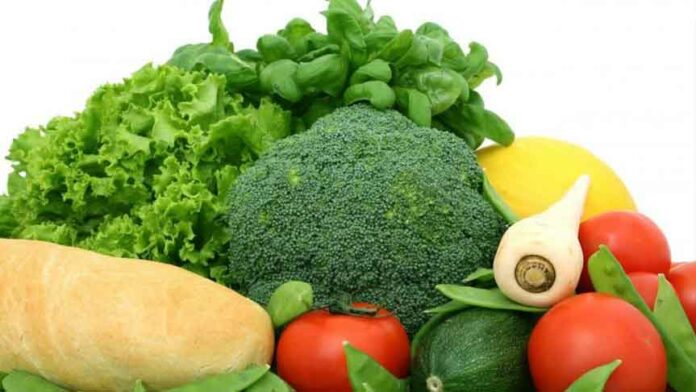 sayur