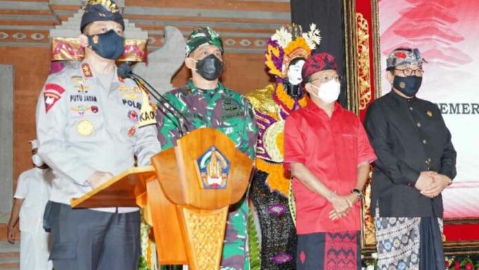 tni polri