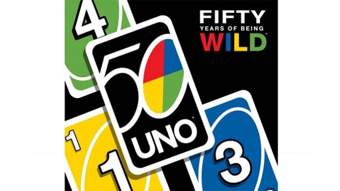 uno 50
