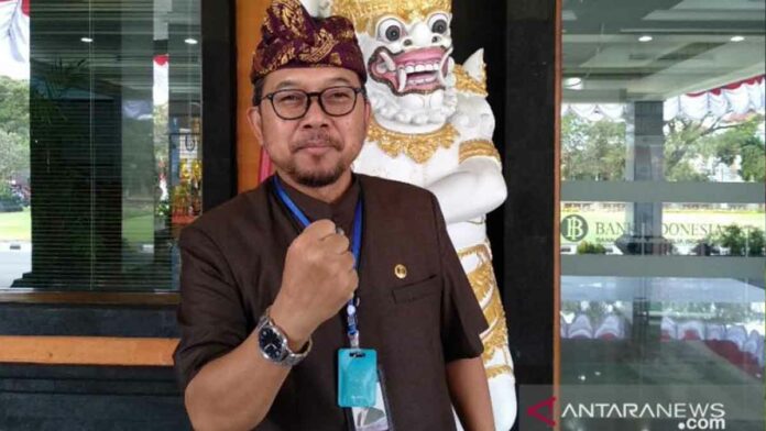 BI inflasi bali
