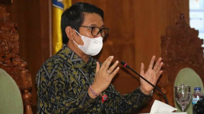 badung aturan ppkm