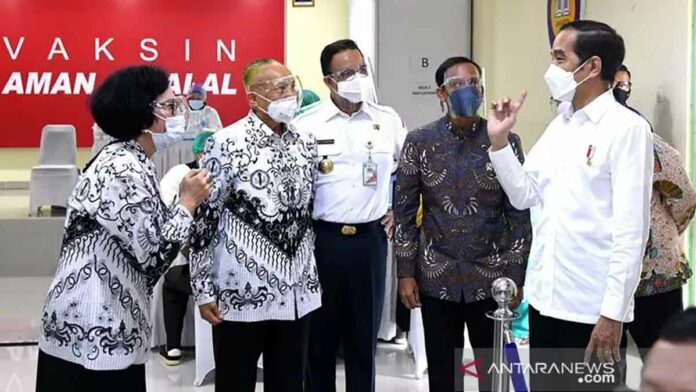 belajar semester 2