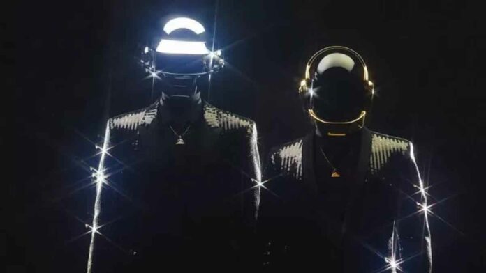 daft punk