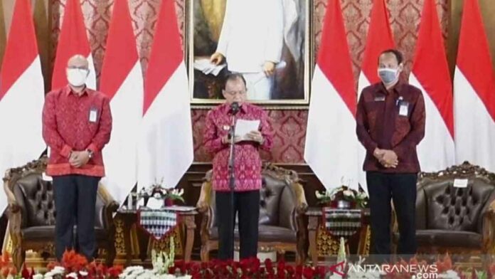 endek selasa