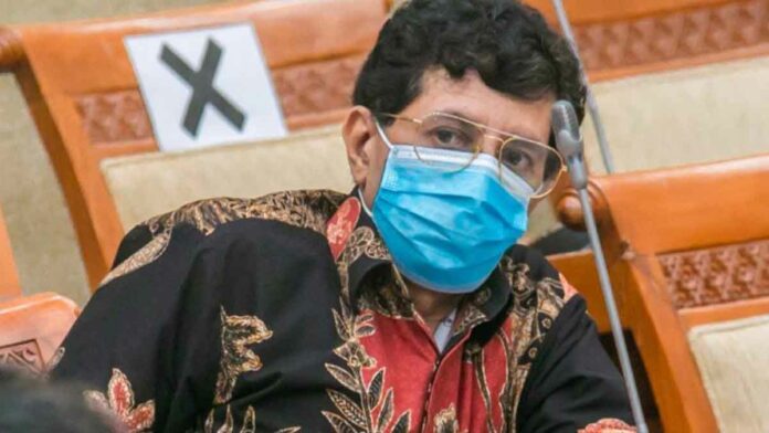 industri kendaraan listrik