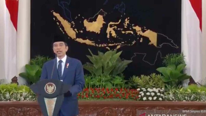 jokowi peradilan