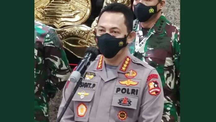 kapolri