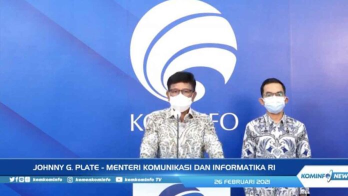 komite etika berinternet