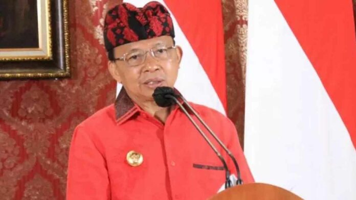 koster arak bali
