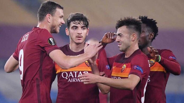 liga europa