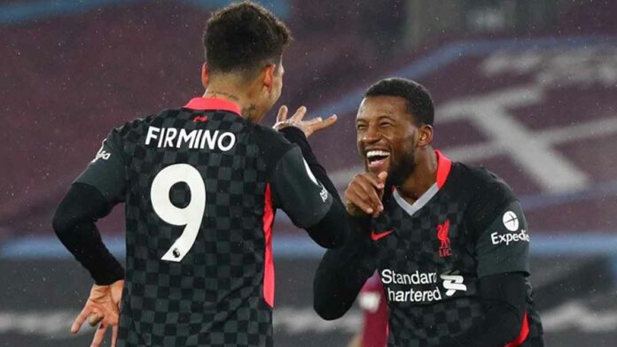 liverpool