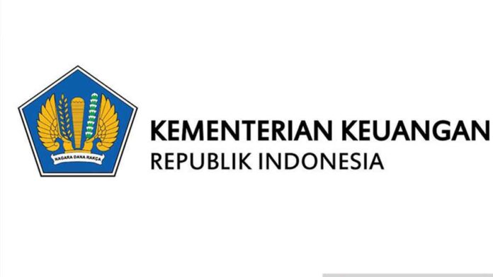 menkeu logo