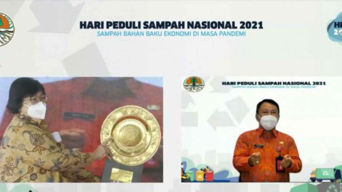 penghargaan badung