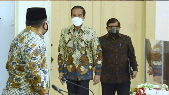 ppkm konkret