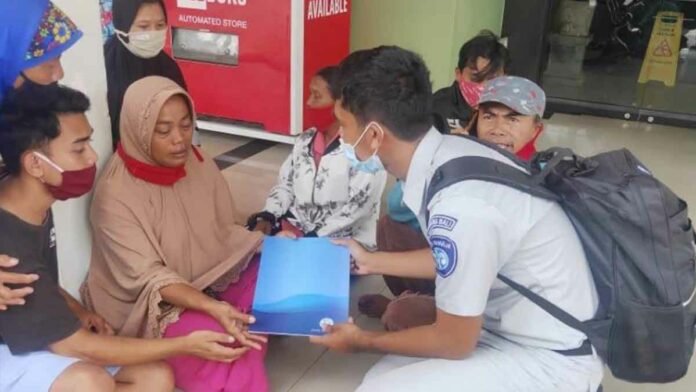 santunan jasa raharja