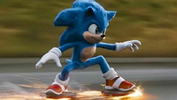 sonic