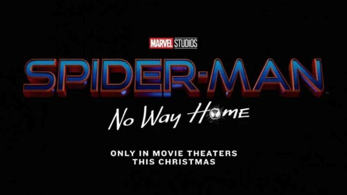 spiderman no way home