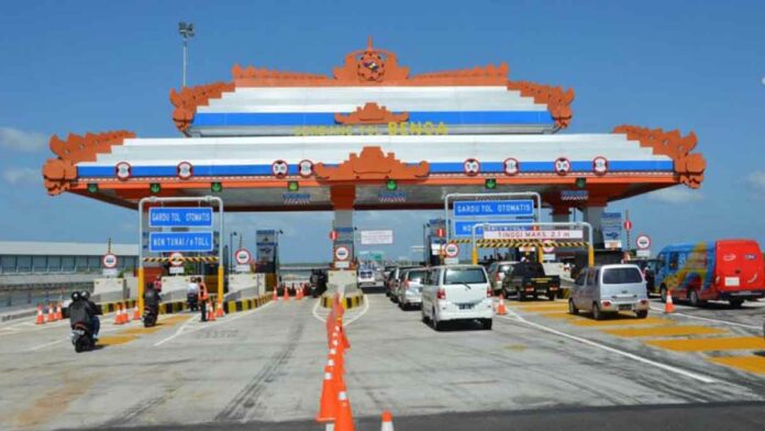 tol bali mandara
