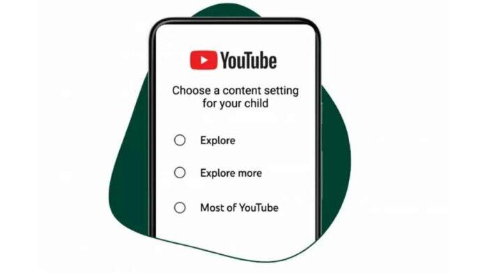 youtube orang tua