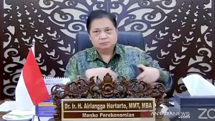 airlanggah