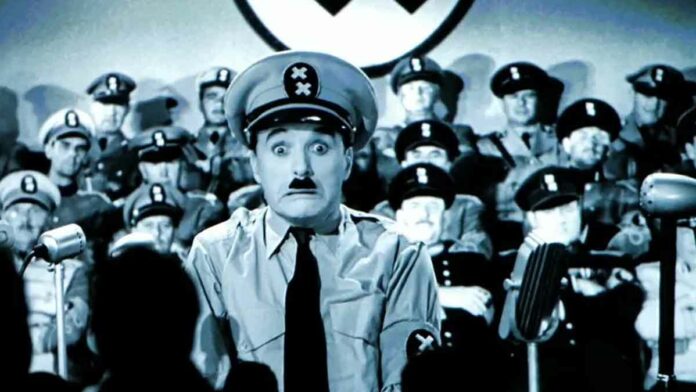 chaplin