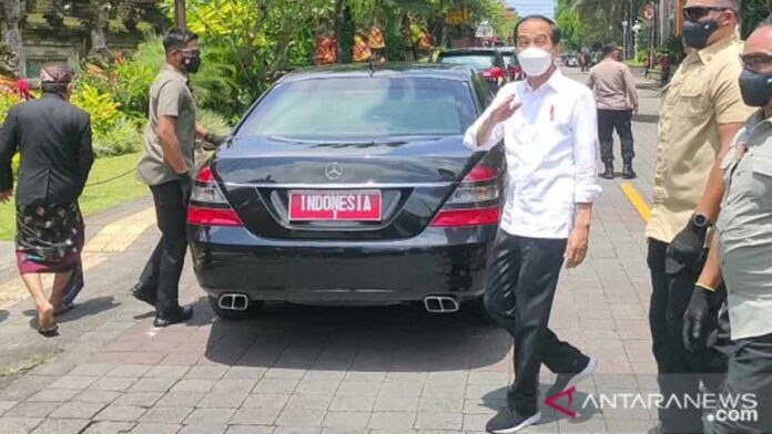 contoh zona hijau