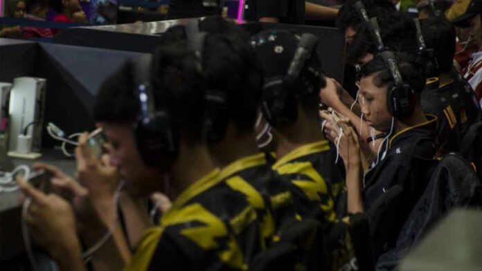 esport