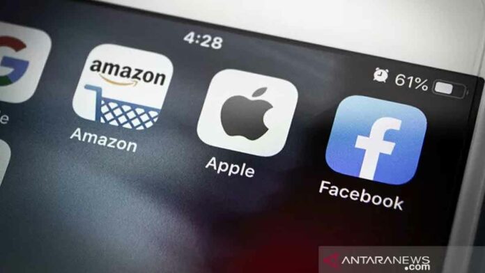 facebook konten