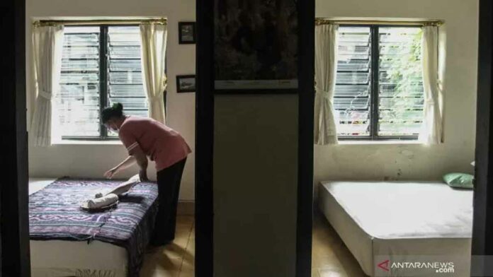 homestay