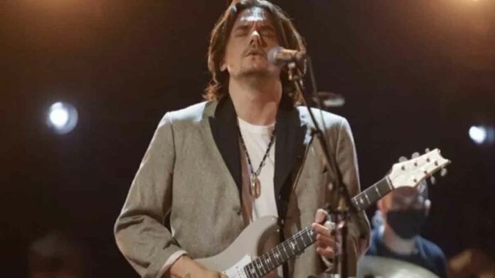 john mayer
