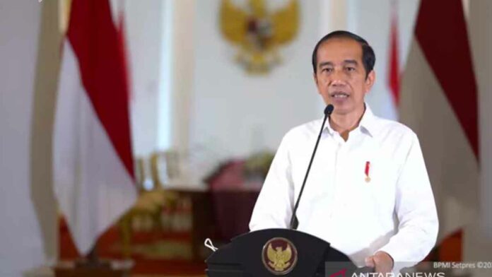 jokowi myanmar