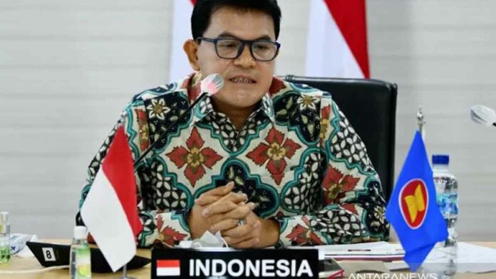 literasi asean