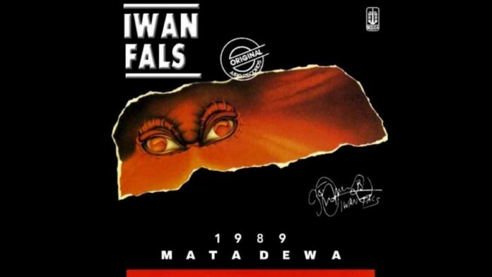 mata dewa