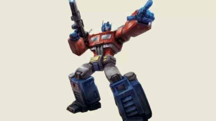 optimus