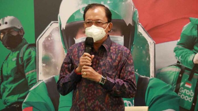 pariwisata