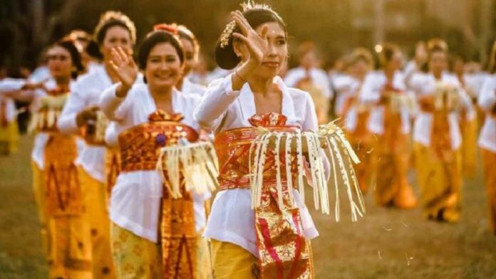 pariwisata bali