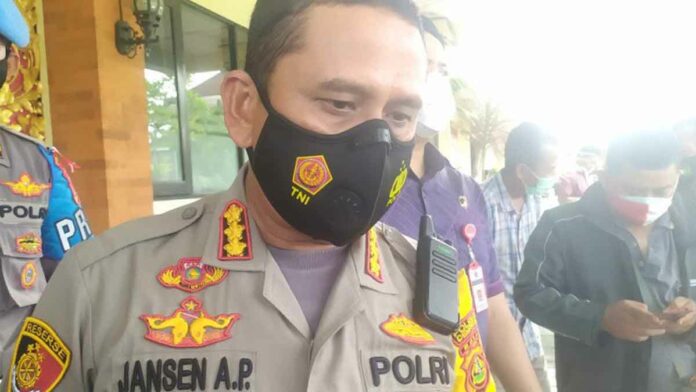 pengamanan nyepi