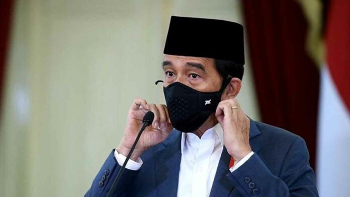 perpres miras