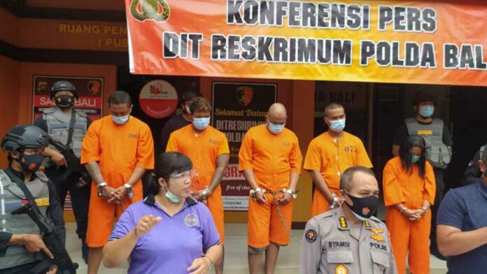 preman