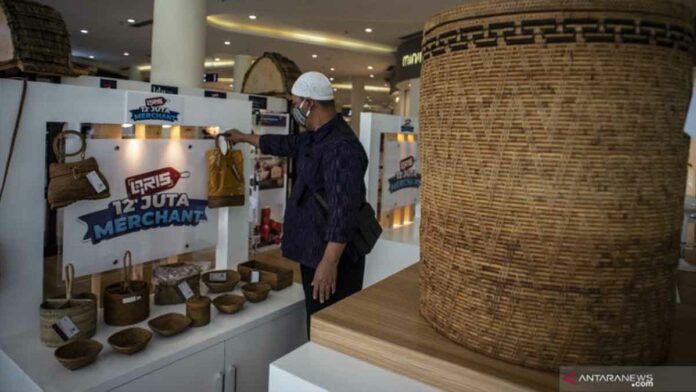 produk asing
