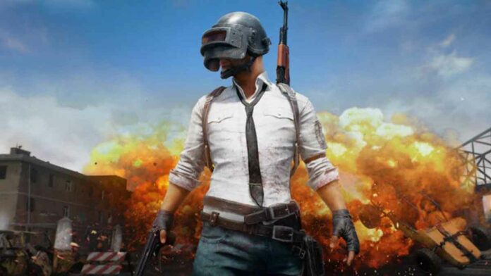 pubg lite