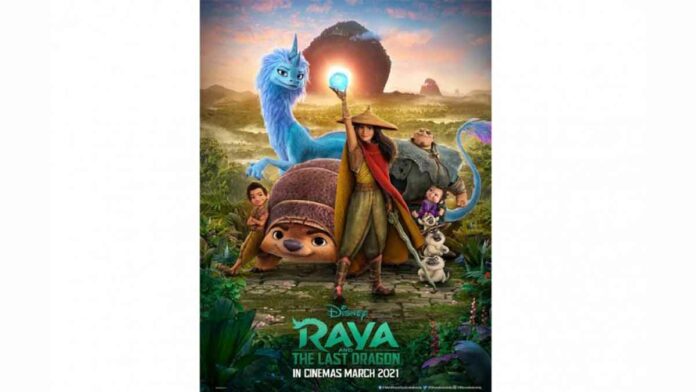 raya